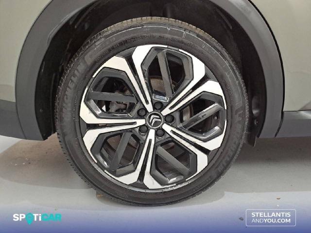 Citroën C5 X Hybrid 225 e-EAT8 Shine