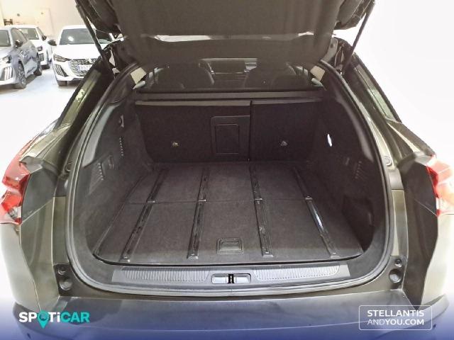 Citroën C5 X Hybrid 225 e-EAT8 Shine