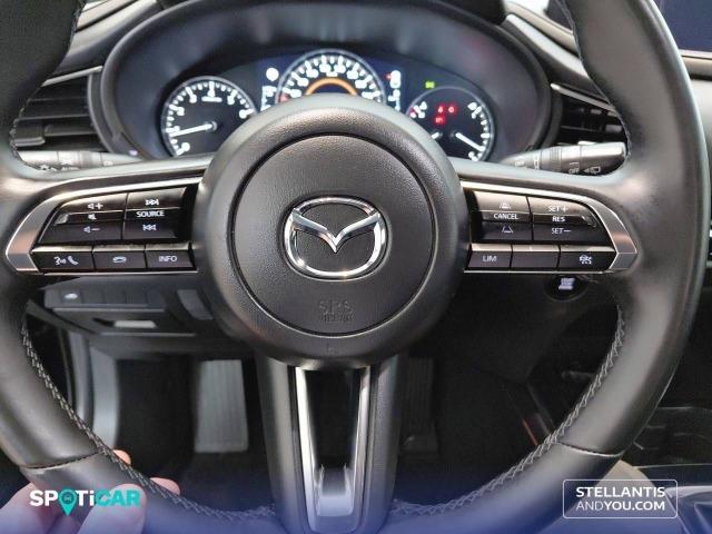 Mazda Cx-30 e-SKYACTIV G Homura