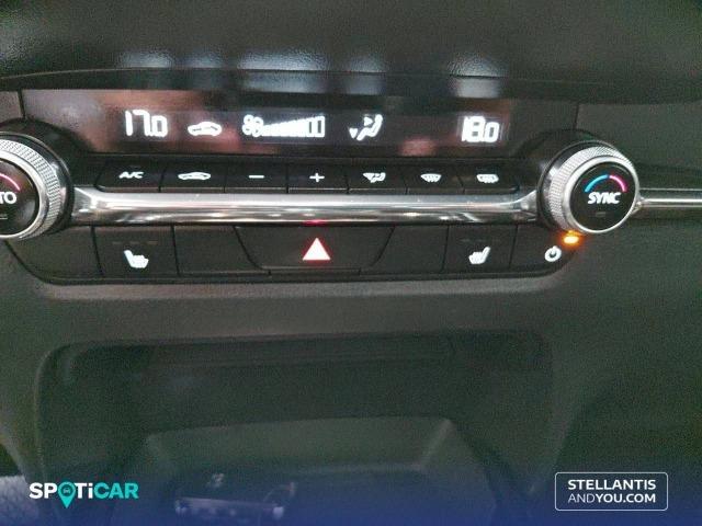 Mazda Cx-30 e-SKYACTIV G Homura