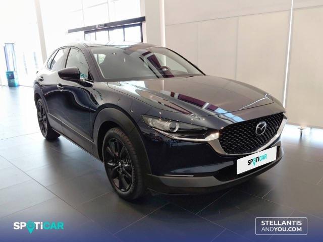 Mazda Cx-30 e-SKYACTIV G Homura
