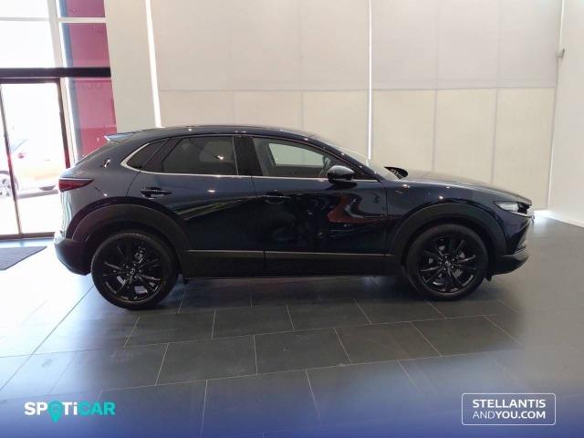 Mazda Cx-30 e-SKYACTIV G Homura