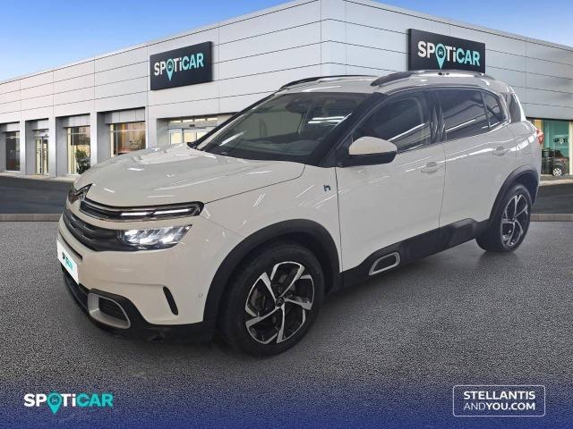 Citroën C5 Aircross 225 e-EAT8 Feel