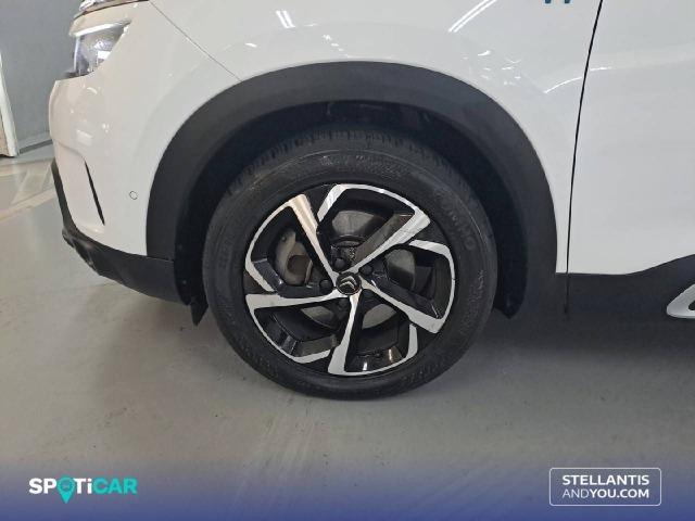 Citroën C5 Aircross 225 e-EAT8 Feel