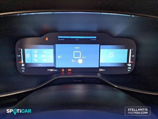 Citroën C5 Aircross 225 e-EAT8 Feel