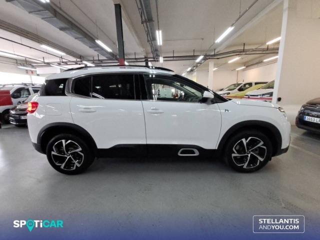Citroën C5 Aircross 225 e-EAT8 Feel