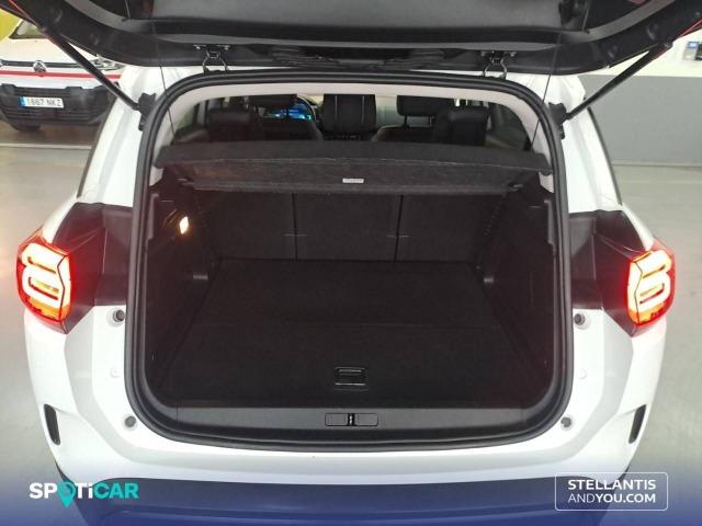 Citroën C5 Aircross 225 e-EAT8 Feel