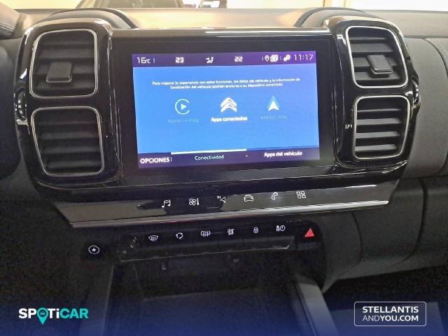 Citroën C5 Aircross 225 e-EAT8 Feel