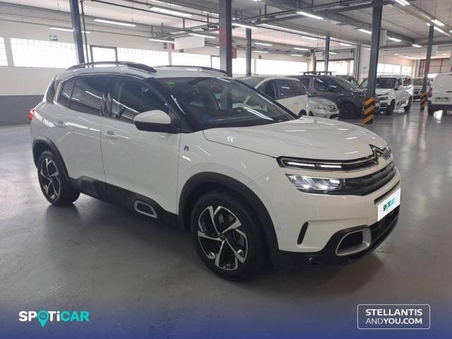 Citroën C5 Aircross 225 e-EAT8 Feel