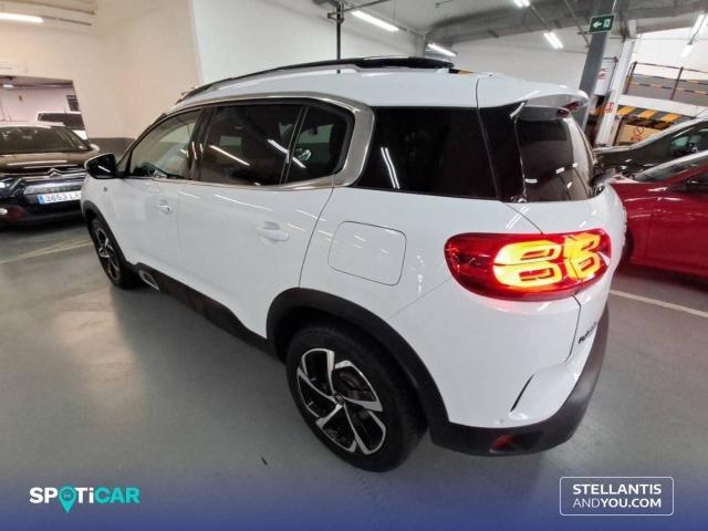 Citroën C5 Aircross 225 e-EAT8 Feel