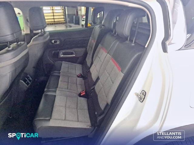 Citroën C5 Aircross 225 e-EAT8 Feel