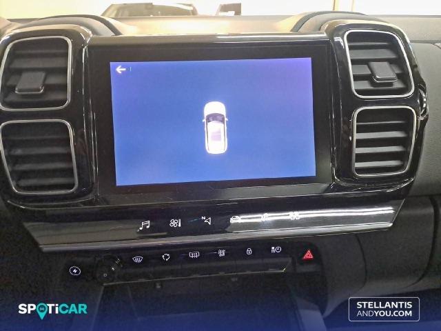 Citroën C5 Aircross 225 e-EAT8 Feel