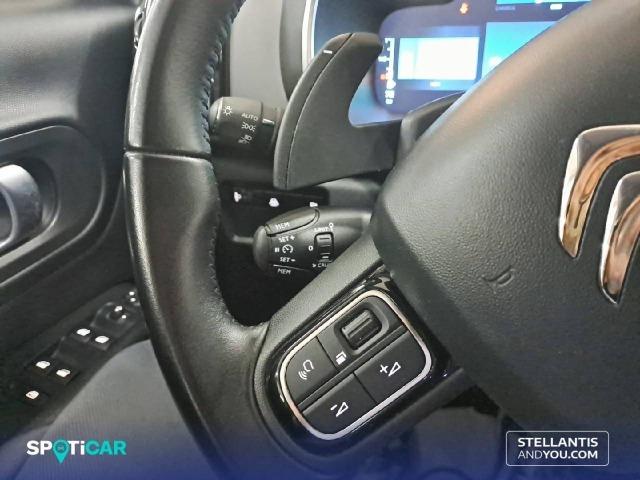 Citroën C5 Aircross 225 e-EAT8 Feel