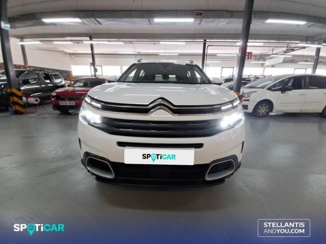 Citroën C5 Aircross 225 e-EAT8 Feel