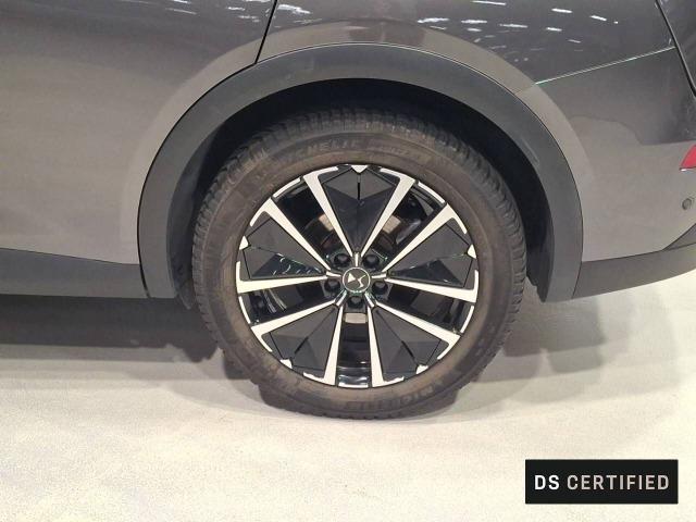 DS Ds 7 E-TENSE 225 RIVOLI