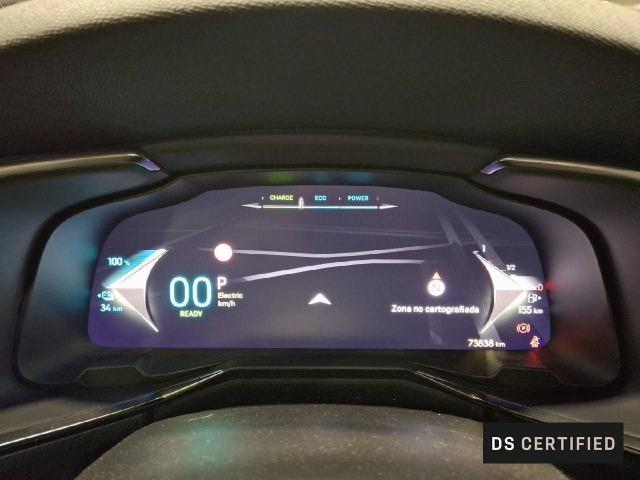 DS Ds 7 E-TENSE 225 RIVOLI