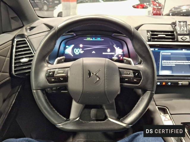 DS Ds 7 E-TENSE 225 RIVOLI