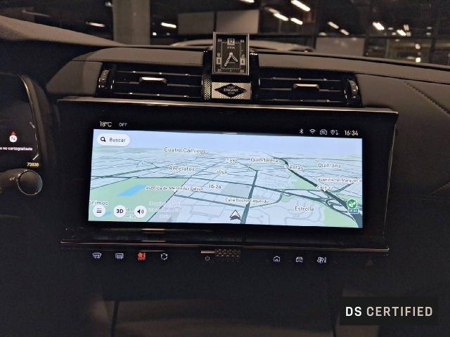 DS Ds 7 E-TENSE 225 RIVOLI