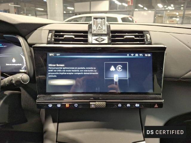 DS Ds 7 E-TENSE 225 RIVOLI