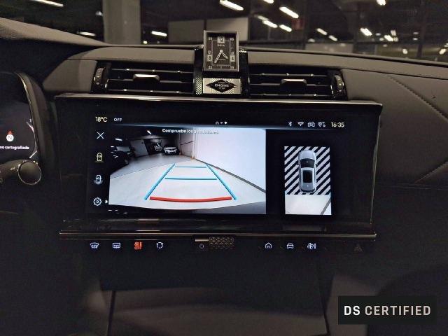 DS Ds 7 E-TENSE 225 RIVOLI