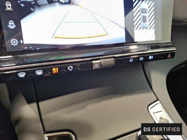 DS Ds 7 E-TENSE 225 RIVOLI