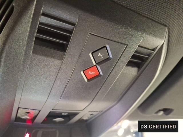 DS Ds 7 E-TENSE 225 RIVOLI