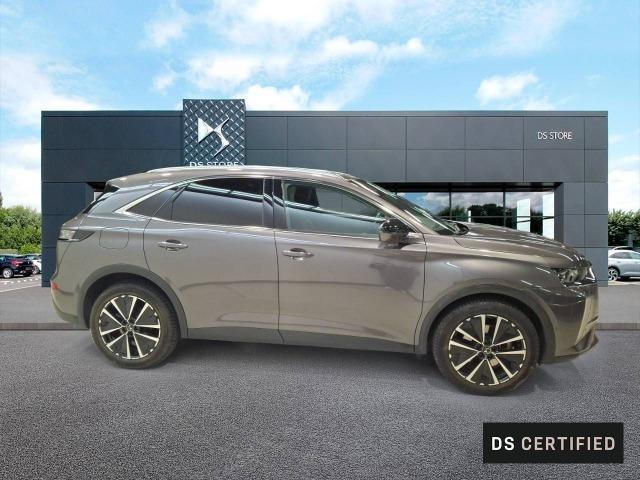 DS Ds 7 E-TENSE 225 RIVOLI