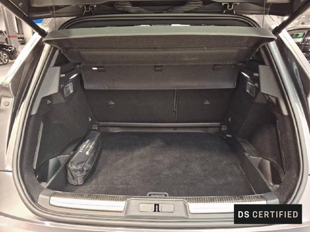 DS Ds 7 E-TENSE 225 RIVOLI