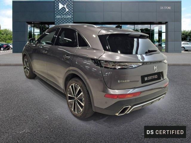 DS Ds 7 E-TENSE 225 RIVOLI