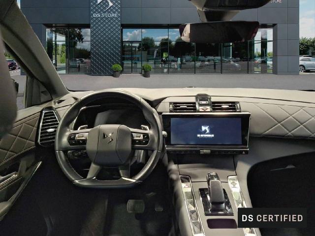 DS Ds 7 E-TENSE 225 RIVOLI