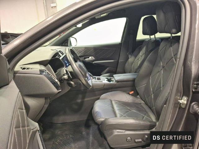 DS Ds 7 E-TENSE 225 RIVOLI