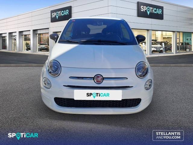Fiat 500 1.0 Hybrid 51KW (70 CV) Cult