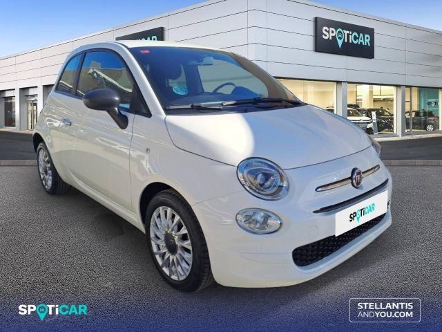 Fiat 500 1.0 Hybrid 51KW (70 CV) Cult