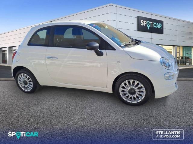 Fiat 500 1.0 Hybrid 51KW (70 CV) Cult
