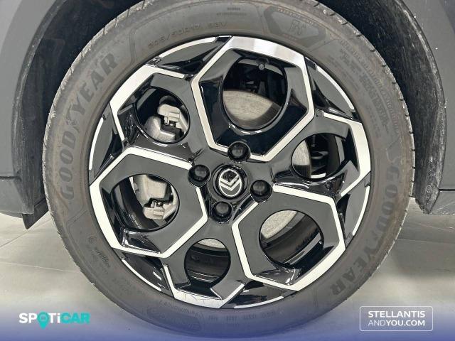 Citroën C3 ë-C3 Eléctrico Max