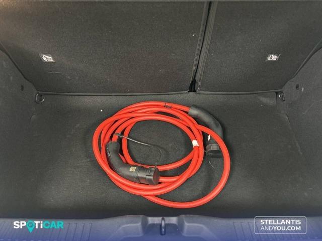 Citroën C3 ë-C3 Eléctrico Max