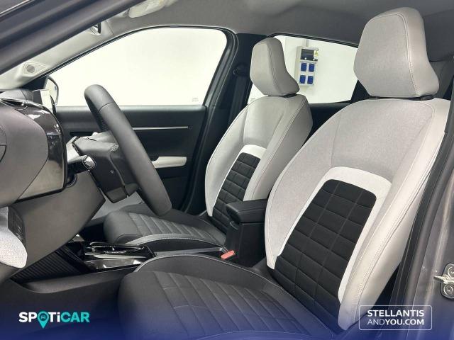 Citroën C3 ë-C3 Eléctrico Max