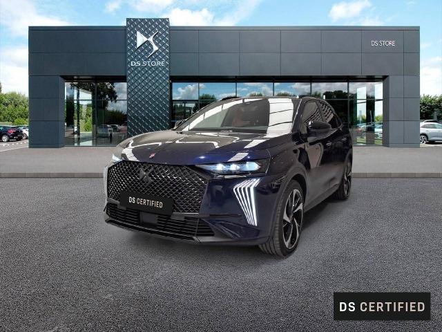 DS Ds 7 E-TENSE 225 PERFORMANCE LINE +