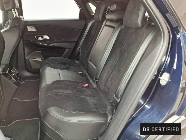 DS Ds 7 E-TENSE 225 PERFORMANCE LINE +