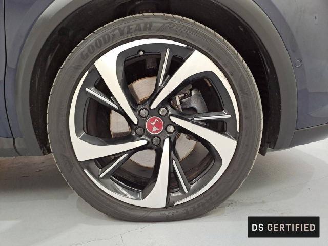 DS Ds 7 E-TENSE 225 PERFORMANCE LINE +