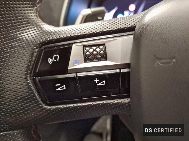 DS Ds 7 E-TENSE 225 PERFORMANCE LINE +