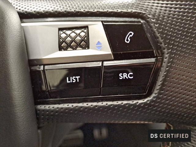 DS Ds 7 E-TENSE 225 PERFORMANCE LINE +