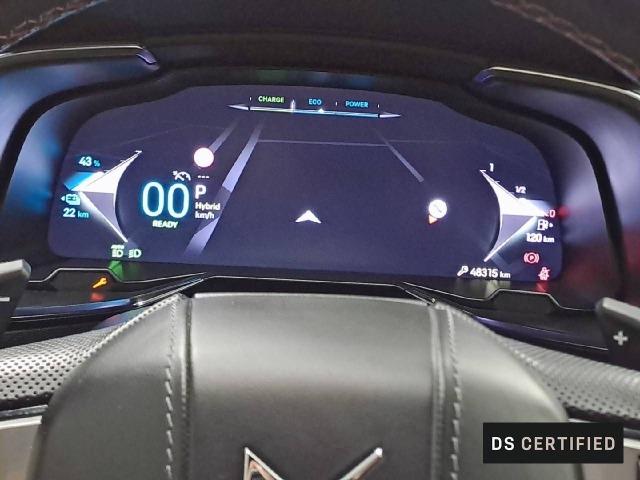DS Ds 7 E-TENSE 225 PERFORMANCE LINE +