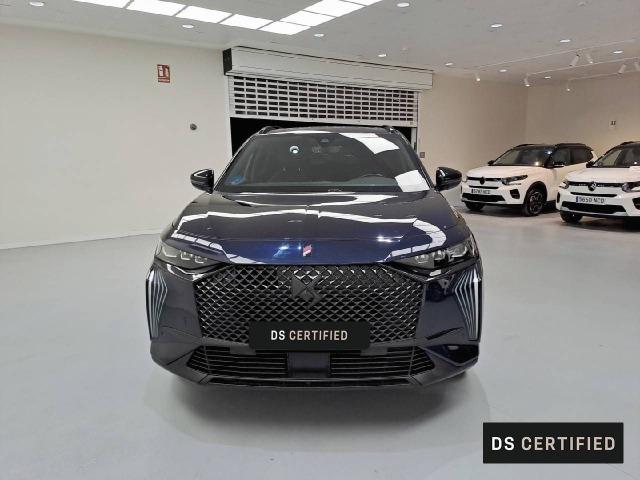 DS Ds 7 E-TENSE 225 PERFORMANCE LINE +
