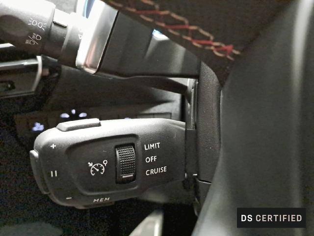 DS Ds 7 E-TENSE 225 PERFORMANCE LINE +