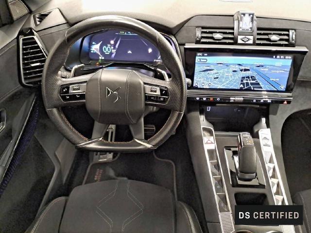 DS Ds 7 E-TENSE 225 PERFORMANCE LINE +