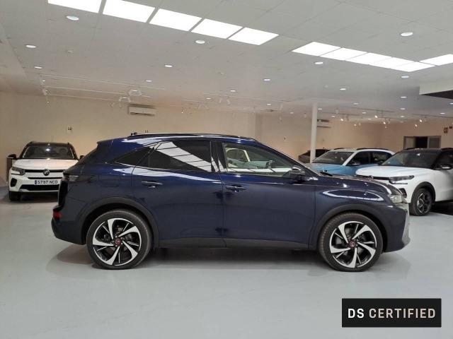 DS Ds 7 E-TENSE 225 PERFORMANCE LINE +