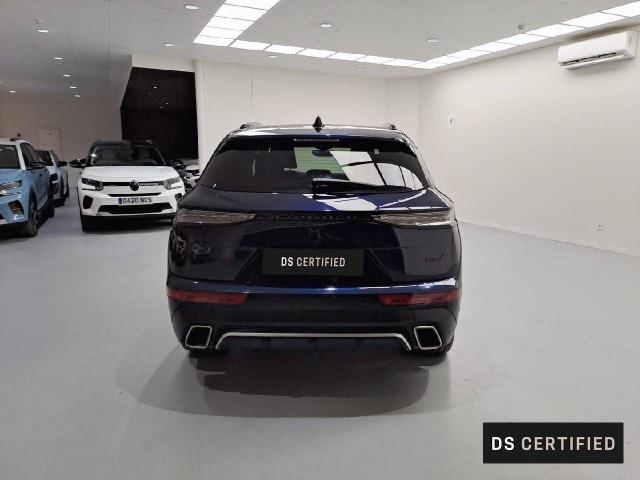 DS Ds 7 E-TENSE 225 PERFORMANCE LINE +