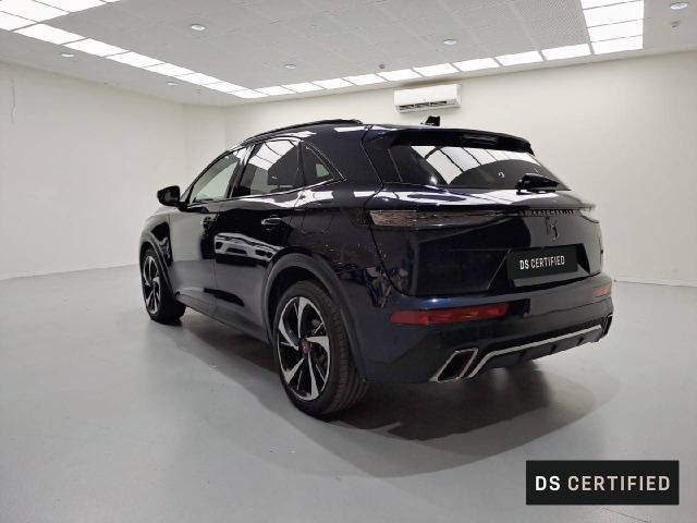 DS Ds 7 E-TENSE 225 PERFORMANCE LINE +