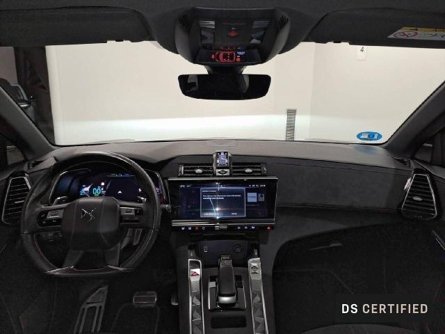 DS Ds 7 E-TENSE 225 PERFORMANCE LINE +